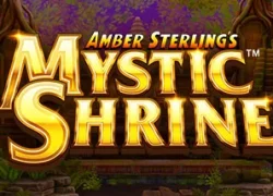 Amber Sterlings Mystic Shrine