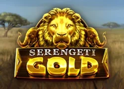 Serengeti Gold